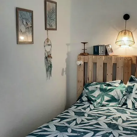 Mazet Authentique A Sur 2500 M2 Dans Un Ecrin De Verdure *